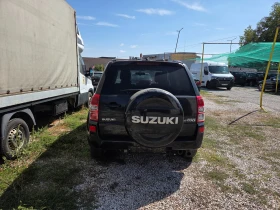 Suzuki Grand vitara 1.9D 130k.c - 4800 лв. - 24932040 3