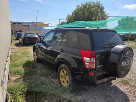 Suzuki Grand vitara 1.9D 130k.c - 4800 лв. - 24932040 4