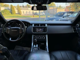 Land Rover Range Rover Sport TD6 HSE AWD  | Mobile.bg    10