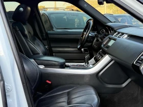 Land Rover Range Rover Sport TD6 HSE AWD  | Mobile.bg    8