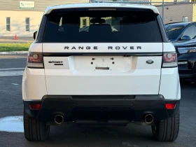 Land Rover Range Rover Sport TD6 HSE AWD  | Mobile.bg    4