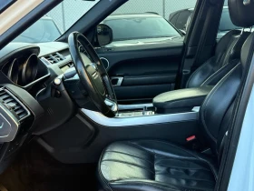 Land Rover Range Rover Sport TD6 HSE AWD  | Mobile.bg    7