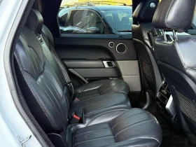 Land Rover Range Rover Sport TD6 HSE AWD  | Mobile.bg    9