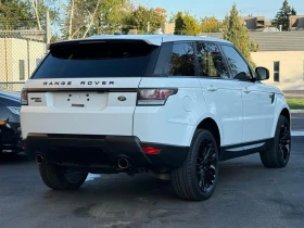 Land Rover Range Rover Sport TD6 HSE AWD  | Mobile.bg    3