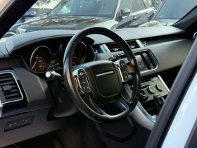 Land Rover Range Rover Sport TD6 HSE AWD  | Mobile.bg    12