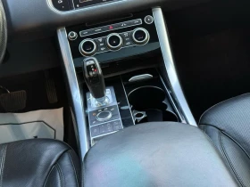 Land Rover Range Rover Sport TD6 HSE AWD  | Mobile.bg    14