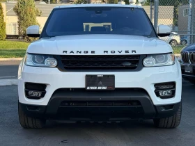 Land Rover Range Rover Sport TD6 HSE AWD  | Mobile.bg    2