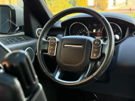 Land Rover Range Rover Sport TD6 HSE AWD  | Mobile.bg    11