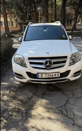 Mercedes-Benz GLK 220 | Mobile.bg    7
