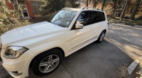 Mercedes-Benz GLK 220 | Mobile.bg    9
