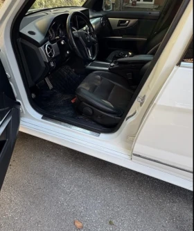Mercedes-Benz GLK 220 | Mobile.bg    6