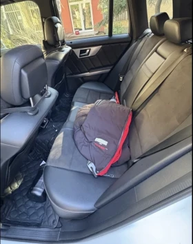 Mercedes-Benz GLK 220 | Mobile.bg    2