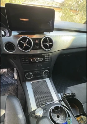 Mercedes-Benz GLK 220 | Mobile.bg    5