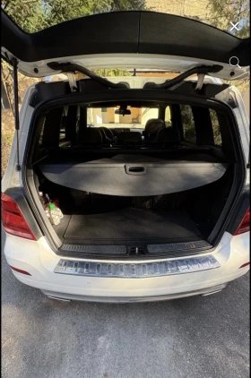  Mercedes-Benz GLK