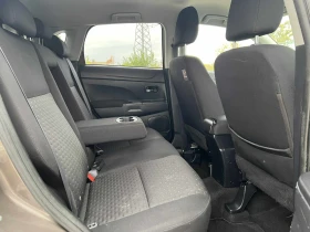 Mitsubishi ASX 1.8 DI-D 4x4 | Mobile.bg    12
