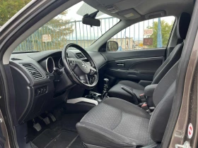 Mitsubishi ASX 1.8 DI-D 4x4 | Mobile.bg    8
