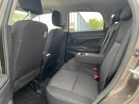 Mitsubishi ASX 1.8 DI-D 4x4 | Mobile.bg    11