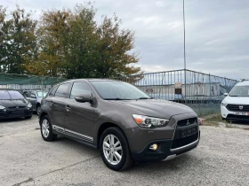 Mitsubishi ASX 1.8 DI-D 4x4 | Mobile.bg    2