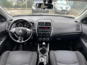 Mitsubishi ASX 1.8 DI-D 4x4 | Mobile.bg    9