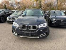 BMW X5 * xDrive35i * CARFAX *    | Mobile.bg    2