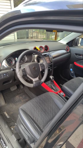 Suzuki Vitara - 46500 лв. / 23775.07 € - 10984487 7