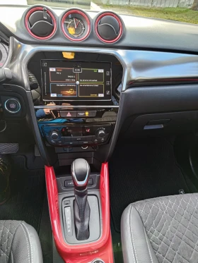 Suzuki Vitara - 46500 лв. / 23775.07 € - 10984487 9
