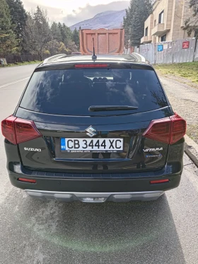 Suzuki Vitara - 46500 лв. / 23775.07 € - 10984487 3