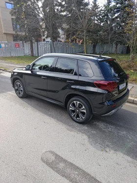 Suzuki Vitara - 46500 лв. / 23775.07 € - 10984487 5