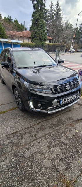 Suzuki Vitara - 46500 лв. / 23775.07 € - 10984487 4