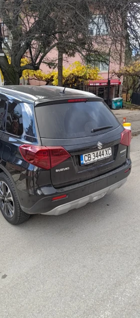 Suzuki Vitara - 46500 лв. / 23775.07 € - 10984487 6