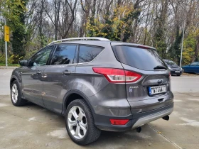 Ford Kuga Titanium , снимка 8