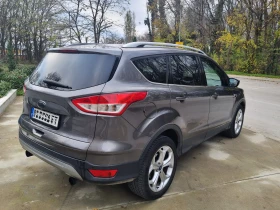 Ford Kuga Titanium , снимка 5
