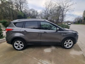 Ford Kuga Titanium , снимка 4