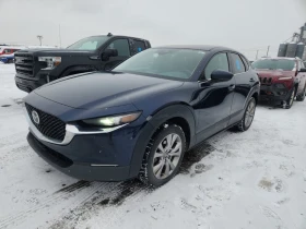 Mazda CX-30 * GS * CARFAX * БЕЗ ПЪРВОНАЧАЛНА ВНОСКА