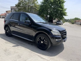 Mercedes-Benz ML 320 164, снимка 2