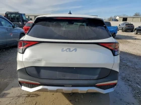 Kia Sportage * LX * CARFAX *  - 12000 € / 23469.96 лв. - 60046218 6