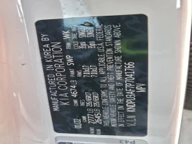 Kia Sportage * LX * CARFAX *  - 12000 € / 23469.96 лв. - 60046218 13