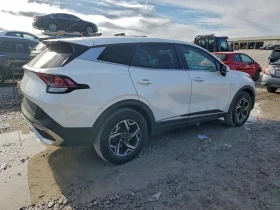 Kia Sportage * LX * CARFAX *  - 12000 € / 23469.96 лв. - 60046218 3