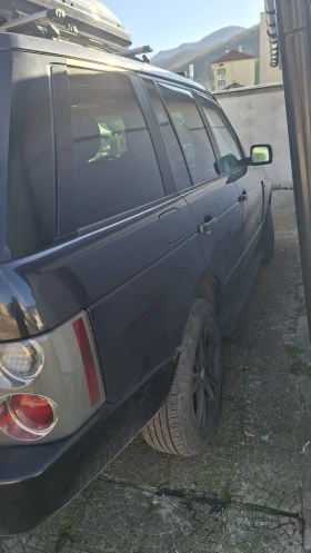Land Rover Range rover, снимка 5