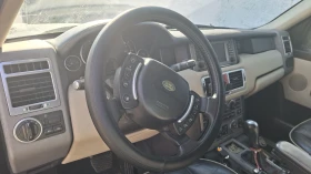 Land Rover Range rover, снимка 8