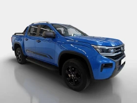 VW Amarok PANAMERICANA* IQ HD MATRIX* HEAD UP* 360!!!