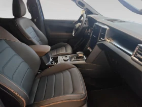 VW Amarok PANAMERICANA* IQ HD MATRIX* HEAD UP* 360!!! - 54900 € / 107375.07 лв. - 94977109 15