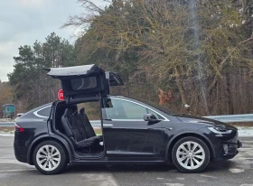 Tesla Model X 4x4 X100D Гаранция - 23800 € / 46548.75 лв. - 56829127 9