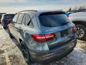 Mercedes-Benz GLC * AMG 43 * CARFAX * ЦЕНА ДО БГ - 24600 € / 48113.42 лв. - 85378639 4