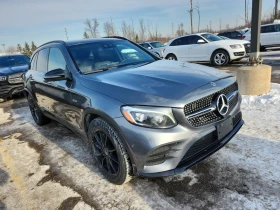 Mercedes-Benz GLC * AMG 43 * CARFAX * ЦЕНА ДО БГ - 24600 € / 48113.42 лв. - 85378639 2