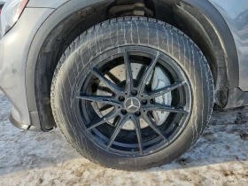 Mercedes-Benz GLC * AMG 43 * CARFAX * ЦЕНА ДО БГ - 24600 € / 48113.42 лв. - 85378639 13