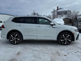 VW Tiguan * Highline R Line * CARFAX * ЦЕНА ДО БГ - 22500 € / 44006.17 лв. - 27033767 3