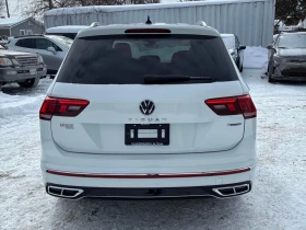 VW Tiguan * Highline R Line * CARFAX * ЦЕНА ДО БГ - 22500 € / 44006.17 лв. - 27033767 4