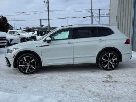 VW Tiguan * Highline R Line * CARFAX * ЦЕНА ДО БГ - 22500 € / 44006.17 лв. - 27033767 2