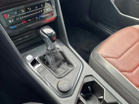 VW Tiguan * Highline R Line * CARFAX * ЦЕНА ДО БГ - 22500 € / 44006.17 лв. - 27033767 11